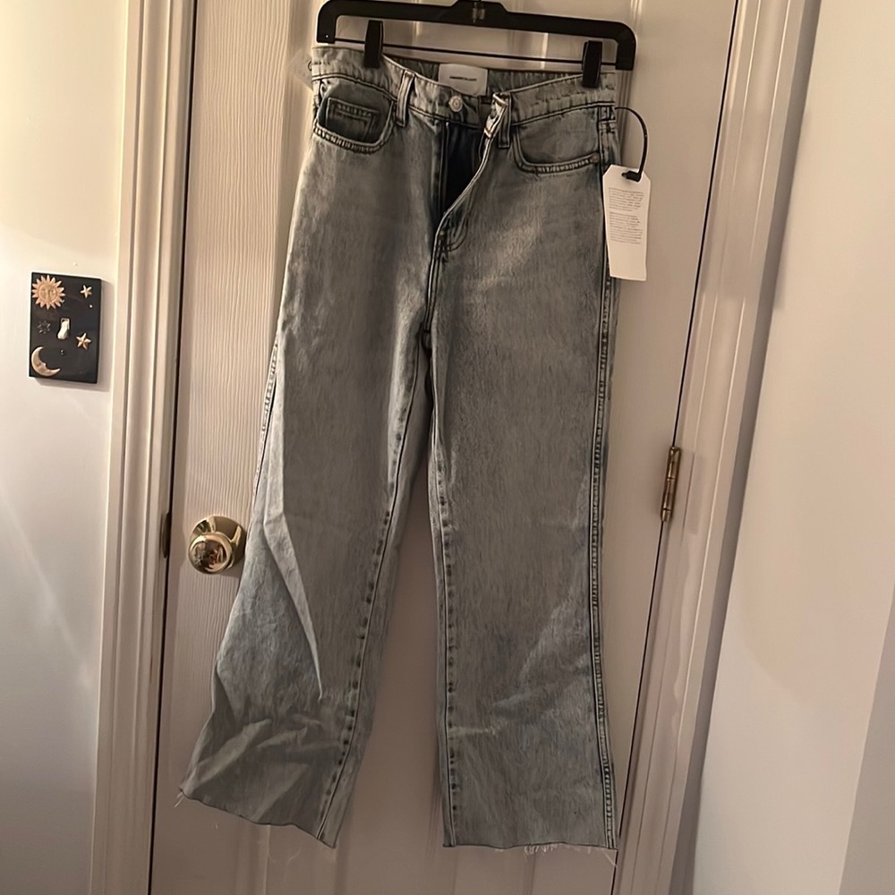 Current Elliot NWT jeans